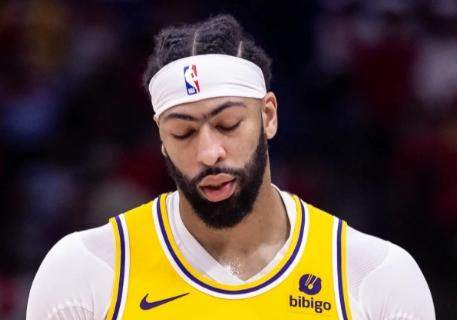 百家乐游戏-无缘DPOY浓眉称不受联盟待见 球员投票又被打脸？