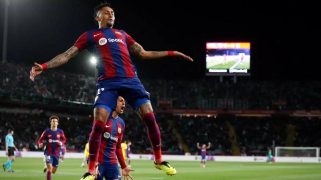 百家乐游戏-此1比0非彼1比0，巴萨四月决战前状态不错