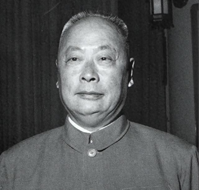 战役结束，陈毅来到六纵，对皮定均说：你小子副司令是干不成了！