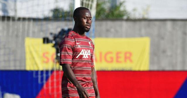 几内亚政变锁国世预赛延期 纳比·凯塔状况引担忧