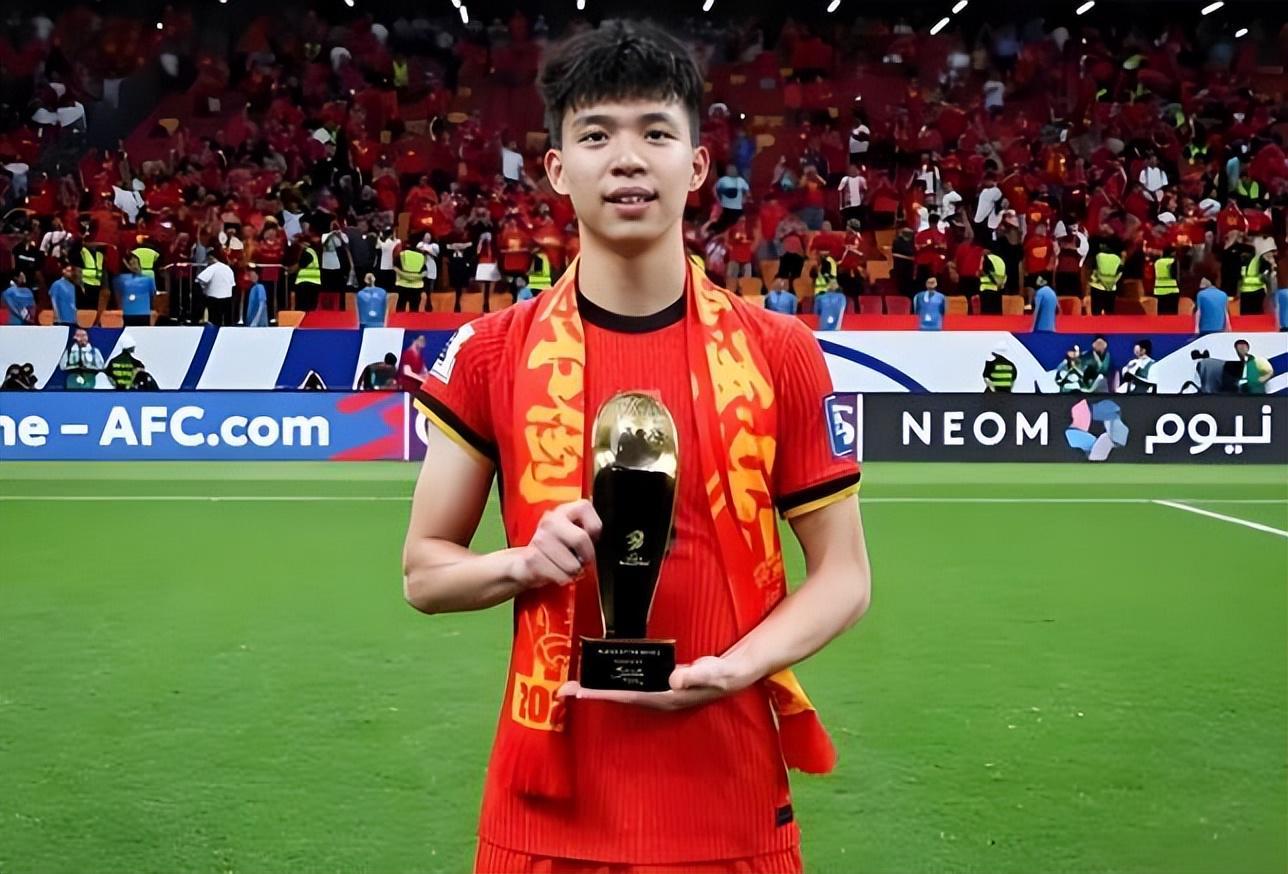 玩法-U23国足亚洲杯决赛踢日本前瞻！三大看点已不容错过，值得期待