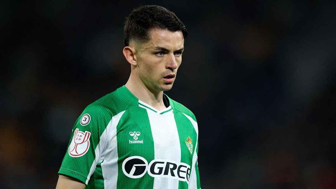 百家乐-ESPN：墨西哥已成功归化皇马青训出身的中场菲达尔戈