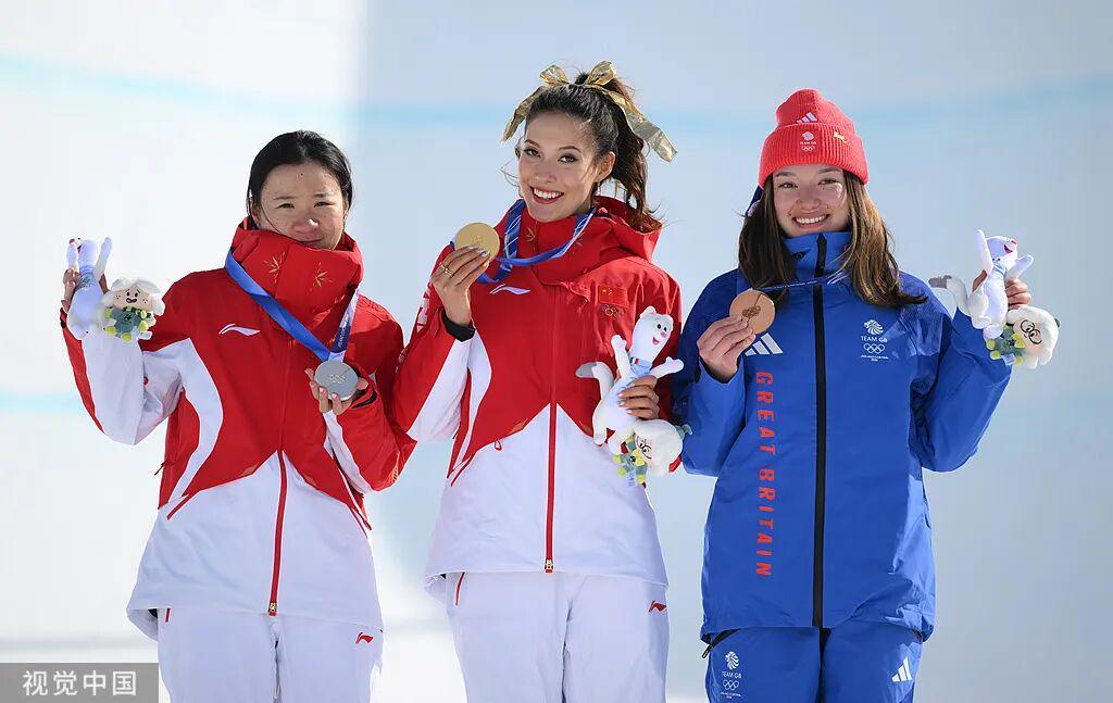 百家乐游戏-境外最佳！中国队米兰冬奥会斩获5金 超越2010年温哥华
