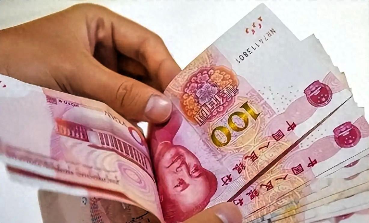 Baccarat-大势已去！银行朋友提醒：有存款的人，现在不准备就晚了