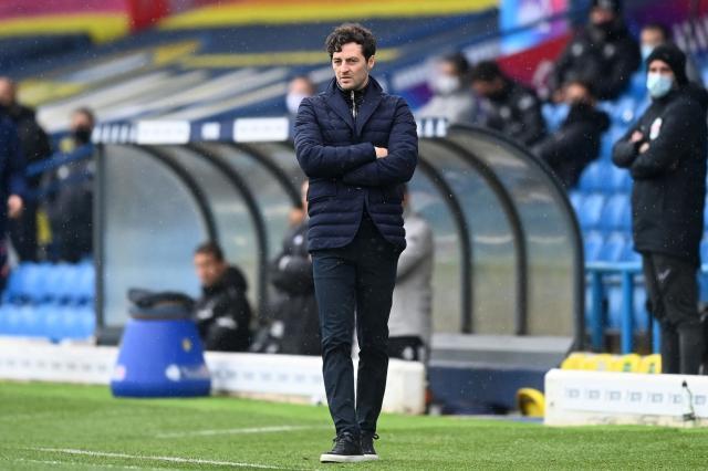 百家乐-热刺遭争议判罚再次远离前四 29岁嫩帅吞英超首败