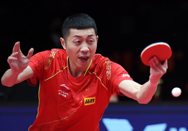 百家乐-直通WTT大满贯·世乒赛无悬念 国乒主力顺利晋级
