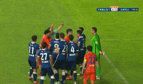 Baccarat-时隔一赛季再现球员罚单 球迷：王上源的处罚太轻