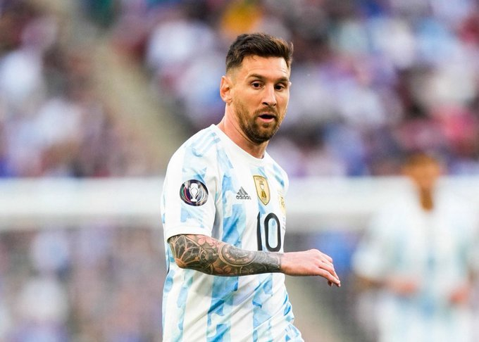 百家乐游戏-梅西错失第47冠，阿根廷西班牙全员出战决赛|莱昂内尔·梅西|世界杯|机会|夺冠|球员_新浪体育_新浪新闻