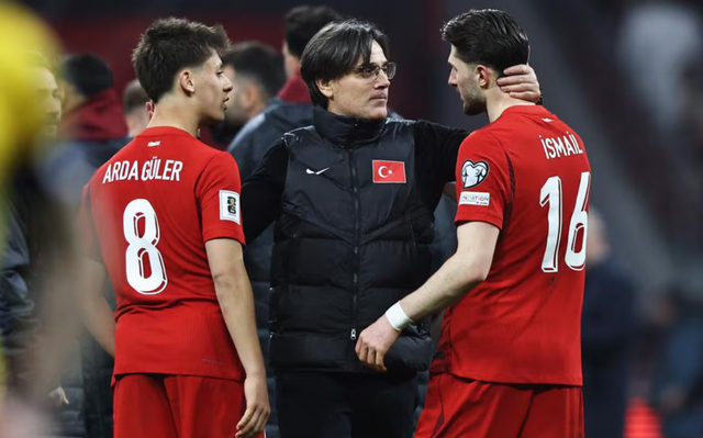 百家乐-1-0！8551万人口国家狂欢：第3次进世界杯 为这一刻等了整整24年|土耳其|科索沃|世预赛|附加赛|瑞士足球队_新浪新闻